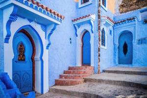 22-daagse rondreis Grand Tour Marokko