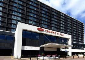 Crowne Plaza Birmingham NEC