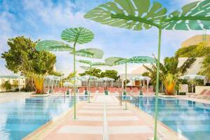 The Goodtime Miami Beach