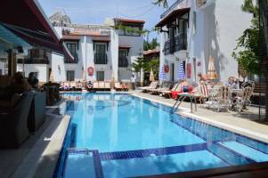 Hotel Istankoy Bodrum