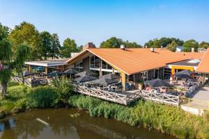 Recreatiecentrum De Vogel