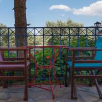 Appartementen Nicolas