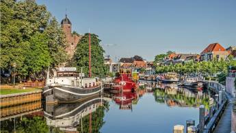 Mercure Hotel Zwolle