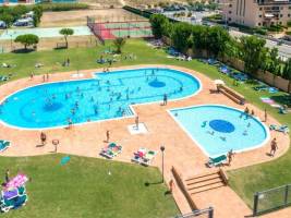 Camping Playa Brava