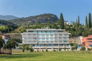 Hoody Active&Happiness Hotel