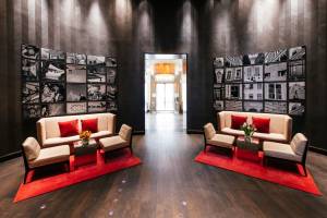 Radisson Blu Style Hotel, Vienna