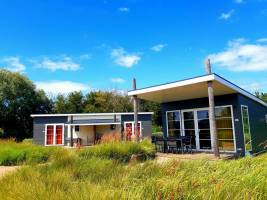 Comfort Lodge | 2 personen (27 m²) - Met Airco