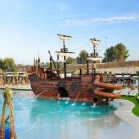 Hotel Magic Pirates Island Resort