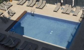 Hotel Rosamar Es Blau - Adults Only +21