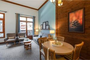 Arc 1950 Le Village 2p4 Standard