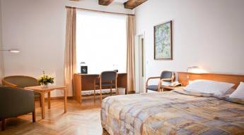 Konventa Seta Hotel by Keystone Collection