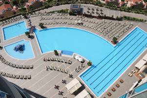 Gold City Hotel