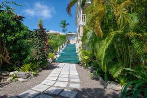 A Stone's Throw Away