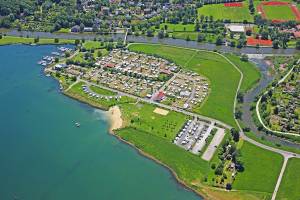 KNAUS Campingpark Eschwege