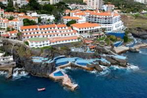 Hotel Roca Mar