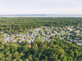 Camping Siblu La Pignade - Funpass inclus