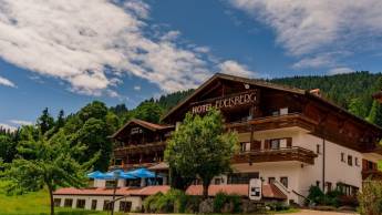 Hotel Edelsberg