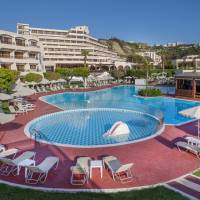 Hotel Sol By Melia Cosmopolitan