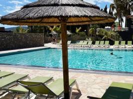Camping Sandaya l'Etoile d'Argens