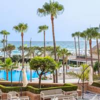 Iberostar Waves Malaga Playa