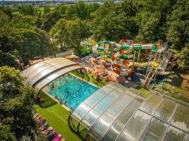 Camping Les Ajoncs d'Or