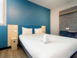 Ibis budget Nanterre La Défense