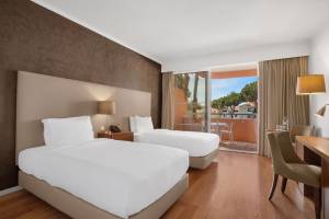 Vilamoura Garden Hotel