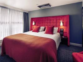 Mercure Inverness