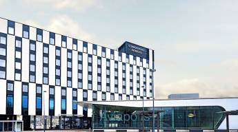 Clarion Hotel Aviapolis