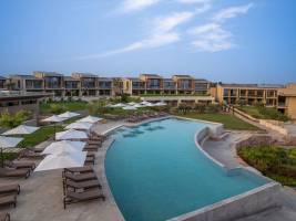 Zoetry Halkidiki en Spa