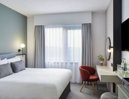 Leonardo Hotel Dublin Parnell Street