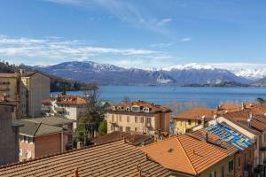 Appartamento Il Golfo Lake View