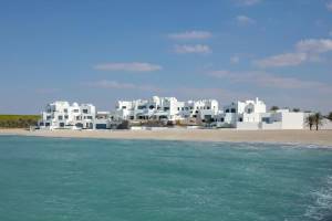 Santorini Abu Dhabi Retreat
