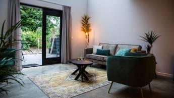 House 4 p. K. Emmaw. 26 Vrouwenpolder 'O