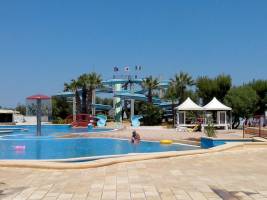 Camping Village Lamaforca