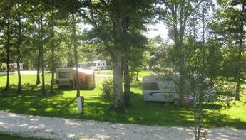 Camping La Motte