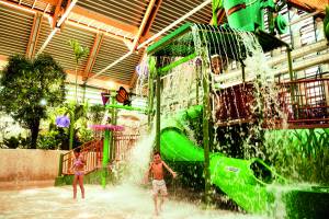 Center Parcs Les Landes de Gascogne