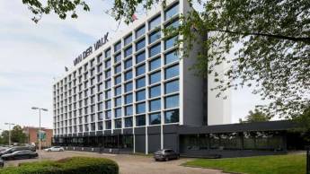 Van der Valk Hotel Antwerpen