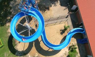 Camping De Rammelbeek