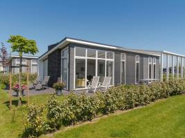 Waterresort Oosterschelde