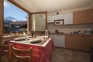 Italia 2 Ski in-Ski out 50m