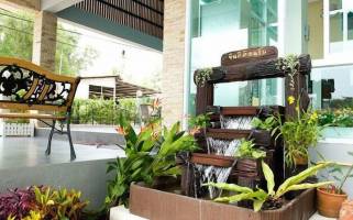 The Centrino Serviced Residence