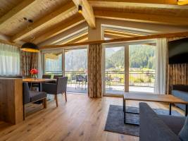 Chalet Pettneu am Arlberg - Top 4