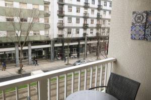 Origami Porto Residência