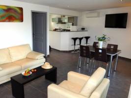 Résidence hôtelière Le Saint Estève - La Ciotat