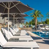 Aparthotel Dionysos