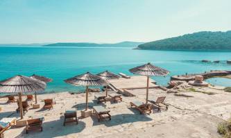 Camping Obonjan Island Resort