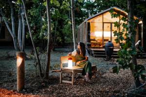 's Werelds Mooiste Cabin met Hottub