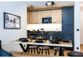 TSV Le Flocon Blanc 4P8 A48S