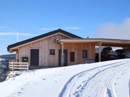 Alpina Lodge